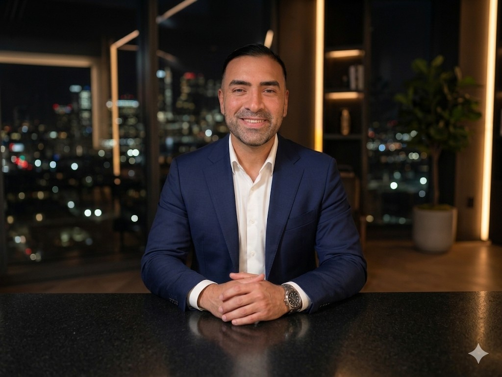 Santiago Flores